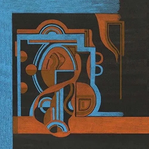 Виниловая пластинка The Orb – The Space Between (Релиз 2019)