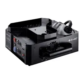 Генератор дыма Euro DJ VF-1500 RGB