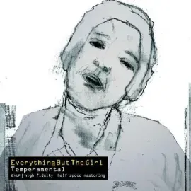 Виниловая пластинка Everything But the Girl - Temperamental [New Vinyl LP]