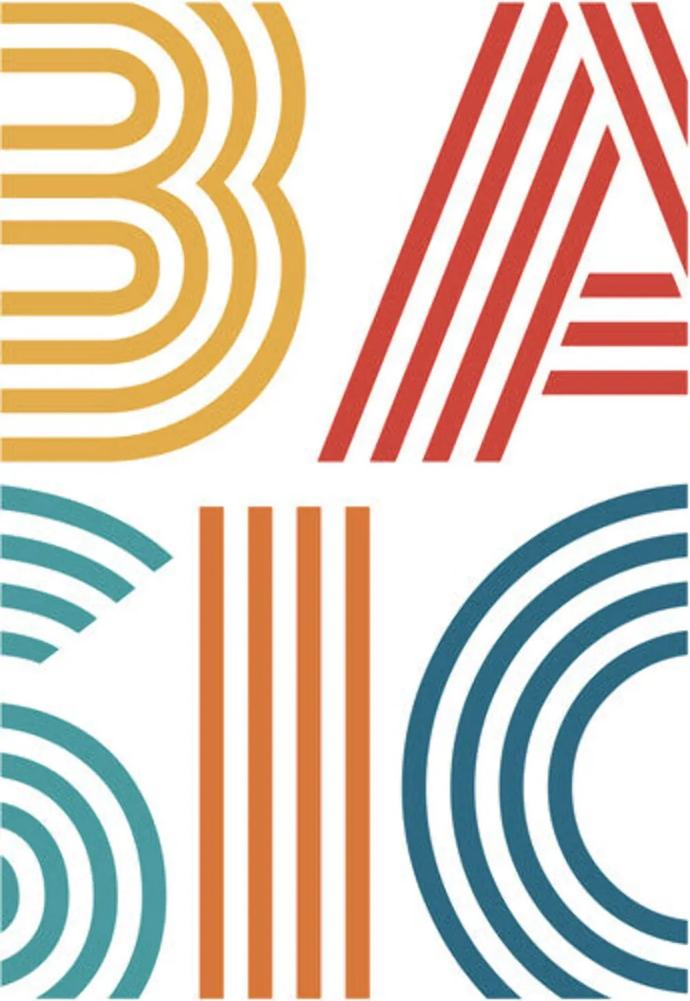 Виниловая пластинка Basic – Basic (Релиз 2026)