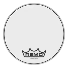 Пластик для барабана Remo 14" Powermax 2 Ultra White Crimplock