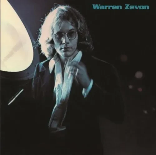 Виниловая пластинка Warren Zevon - Warren Zevon [New Vinyl LP] Holland - Import