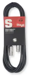 Коммутационный кабель Stagg SMD6