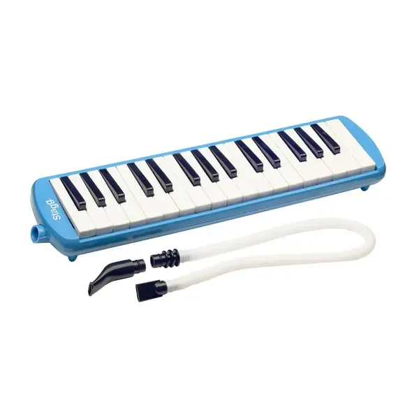 Мелодика Stagg Melodica 32 Blau