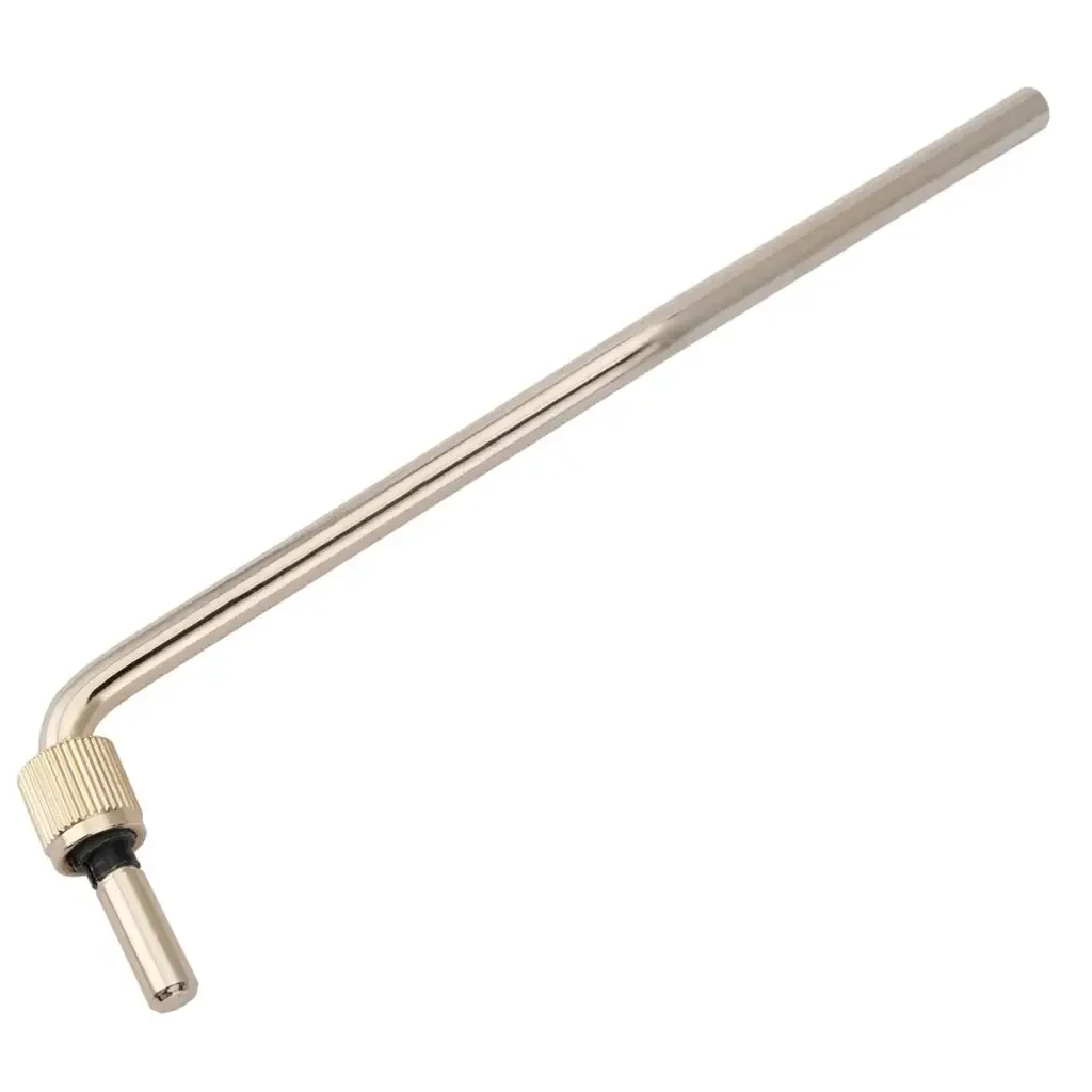 Рычаг тремоло Musiclily MX2206GD Floyd Rose style, золото