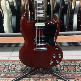 Gibson SG Standart 120'th Anniversary 2014's