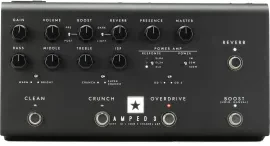 Усилитель для электрогитары Blackstar Dept. 10 Amped 3