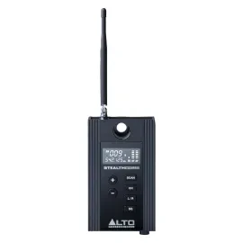 Alto Professional STEALTHMK2EXPXUS Stealth Wireless Speaker MKII Expander