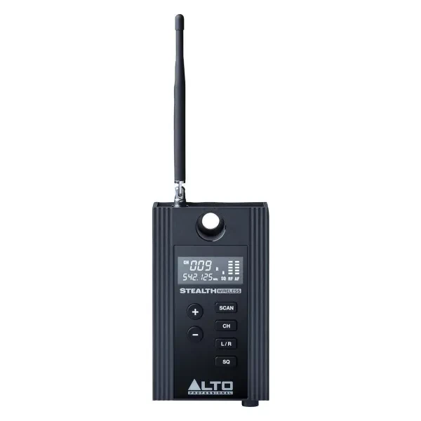 Alto Professional STEALTHMK2EXPXUS Stealth Wireless Speaker MKII Expander