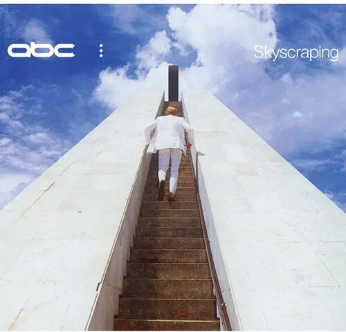 Виниловая пластинка ABC – Skyscraping (Релиз 2024)