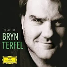 BRYN TERFEL - The Art Of (2CD)