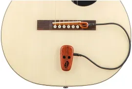 KNA SG-Wi - Звукосниматель для классической гитары