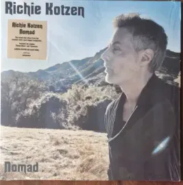 Виниловая пластинка Richie Kotzen – Nomad