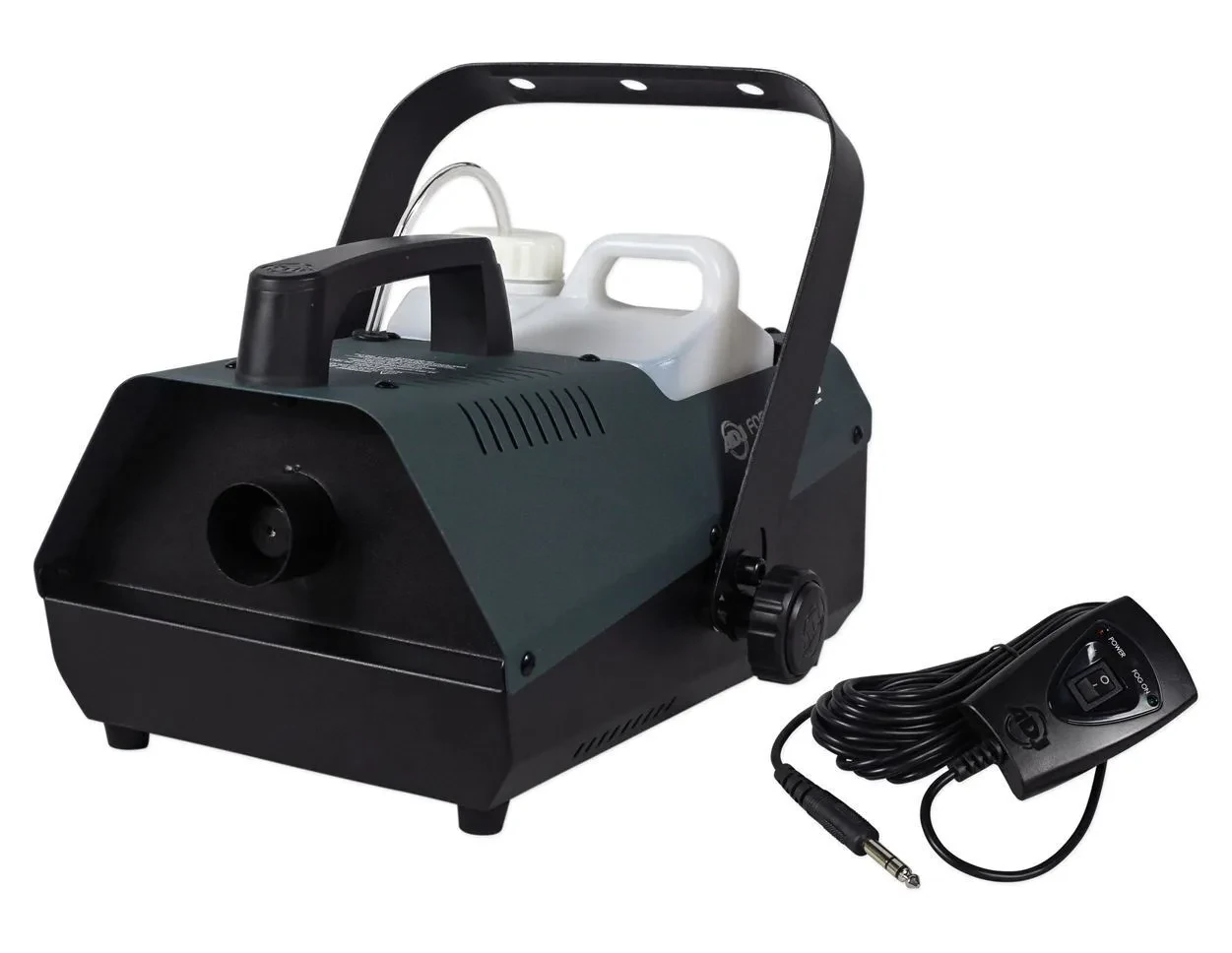 Генератор тумана American DJ Fog Fury 2000
