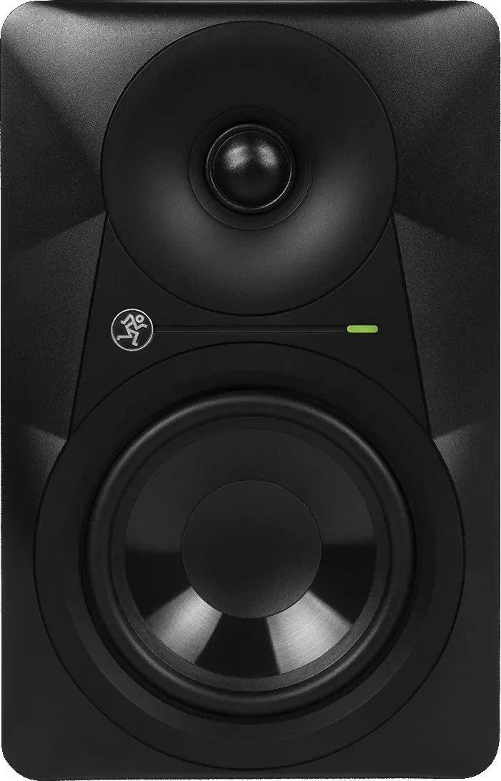 Б/У Студийный монитор Mackie MR524 5" активный