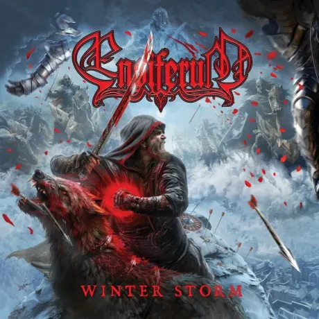 ENSIFERUM - Winter Storm (CD)