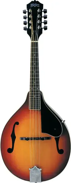 Мандолина Washburn M1S Americana Tobacco Sunburst