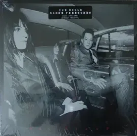 THE KILLS - Blood Pressures (LP)