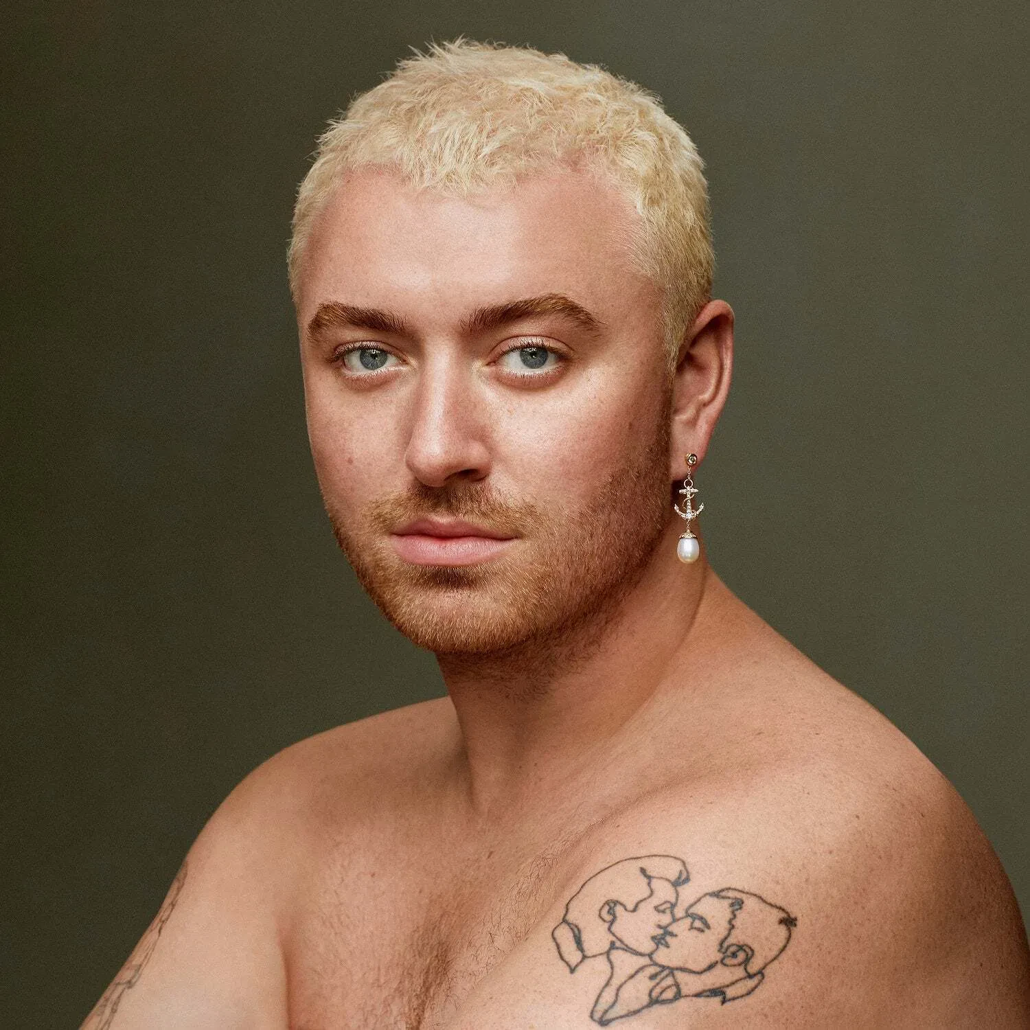 Sam Smith - Gloria NEW Sealed Vinyl