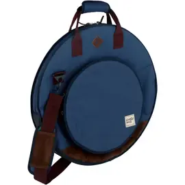 Чехол для тарелок Tama Power Pad Designer Collection Cymbal Bag Navy Blue 22"