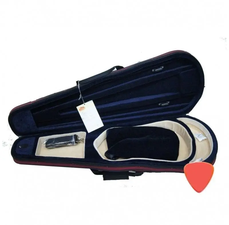 Кейс для скрипки BRAHNER VC-38/DBL