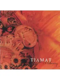 TIAMAT Wildhoney (Re-Issue + Bonustracks) CD
