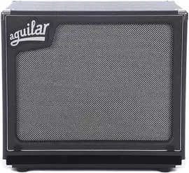 Кабинет для бас-гитары Aguilar SL 115 - 1x15" 400W 8 ohm Bass Cabinet