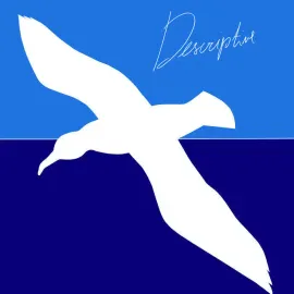 Виниловая пластинка Corviria – Descriptive 1980
