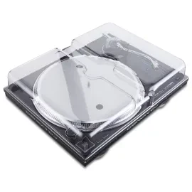 Decksaver  VL12 Cover - Cover für DJ Equipment
