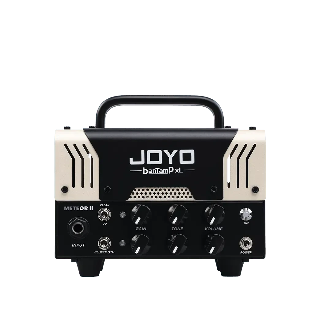 Усилитель для электрогитары Joyo METEOR-II BanTamP XL 20W