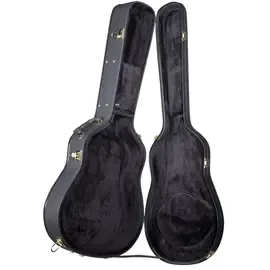 Кейс для акустической гитары Yamaha AG3-HC Concert Size Acoustic Guitar HardshelL Case