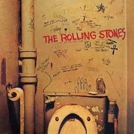 Виниловая пластинка The Rolling Stones – Beggars Banquet (Релиз 2022)