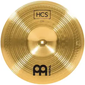 Тарелка барабанная MEINL 16" HCS China