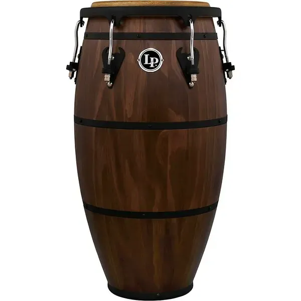 Конга LP Matador Whiskey Barrel Conga, with Black Hardware 11.75 in.