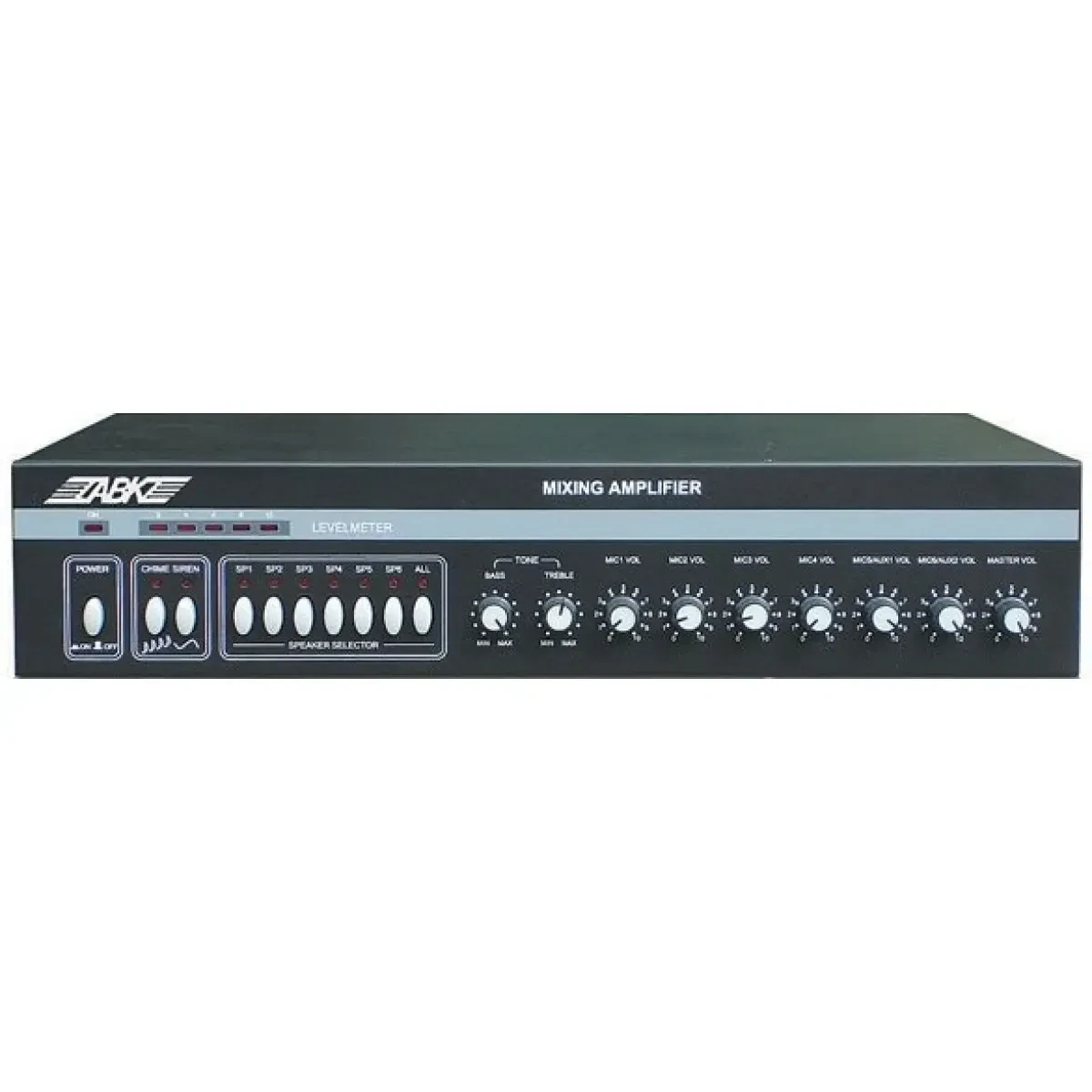 Трансляционный усилитель ABK PA-3212