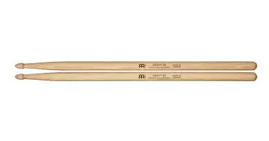 Барабанные палочки Meinl SB109-MEINL Heavy 5B