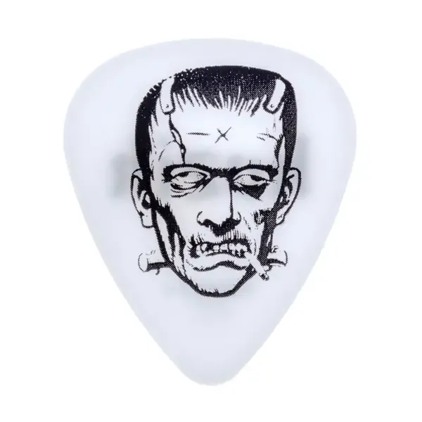 Медиаторы Dunlop BL43R100 Frank Kozik Frankie 1.0 мм (36 штук)