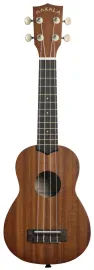 Укулеле KALA Makala MK-S Soprano Mahogany