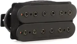 Звукосниматель для электрогитары Seymour Duncan Mark Holcomb Alpha Omega Neck Black