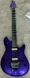 EVH Wolfgang® Special Electric Guitar, Ebony Fingerboard, Deep Purple Metallic