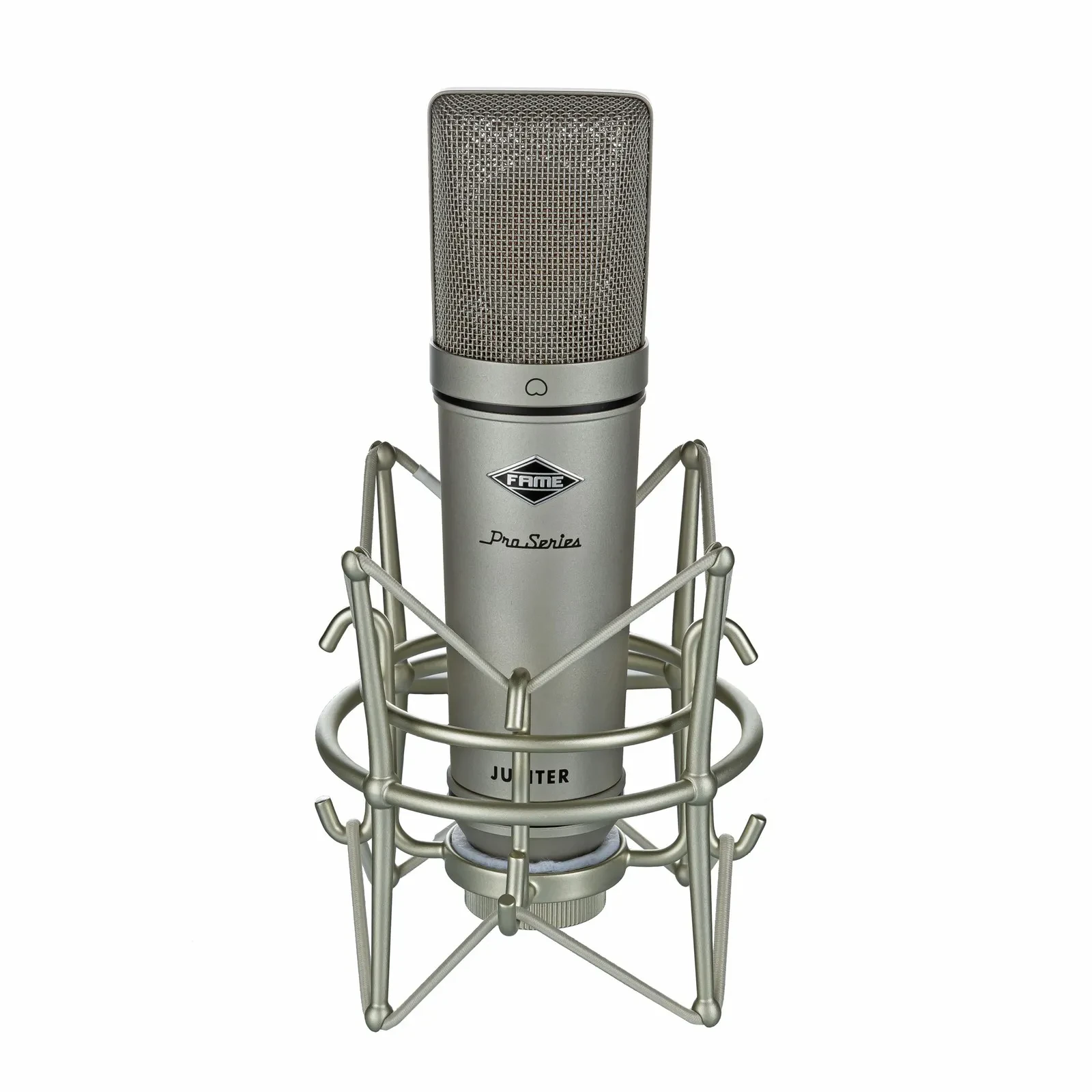 Fame Jupiter Pro Series - Kondensatormikrofon