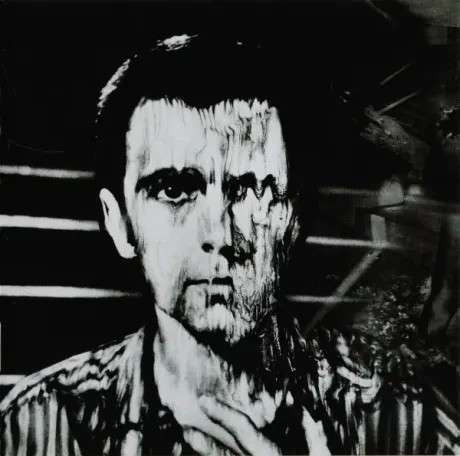 PETER GABRIEL - Peter Gabriel (CD)