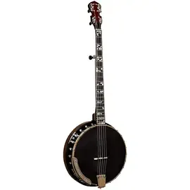 Банджо Gold Tone ML-1 Bela Fleck Series Baritone Banjo