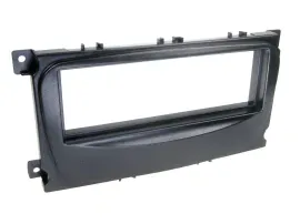 Автомагнитола для Ford S-Max/Mondeo (2007–2014) Blaupunkt USB, DAB, Bluetooth, поддержка кнопок на руле, черный