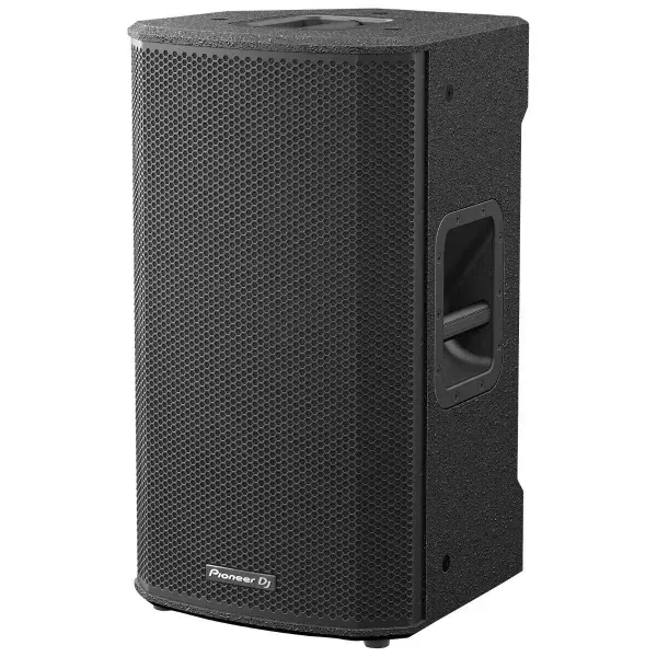 Pioneer DJ XPRS122 12" 2-Way Active Powered Loudspeaker w DSP Controls