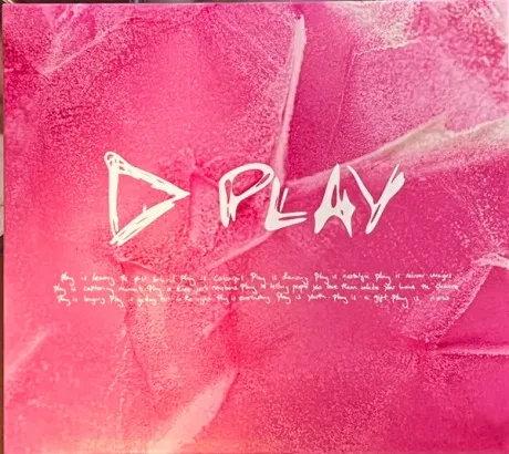 ED SHEERAN - Play (CD)