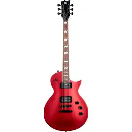 Электрогитара LTD EC-256 Electric Guitar Candy Apple Red Satin