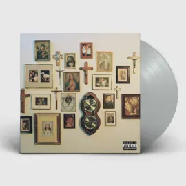 Виниловая пластинка $Uicideboy$ – Thy Kingdom Come (Релиз 2025)