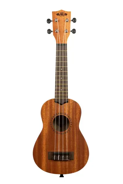 Укулеле Kala Learn To Play Soprano Ukulele Starter Kit