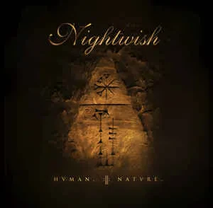 Виниловая пластинка Nightwish – Human. :||: Nature.